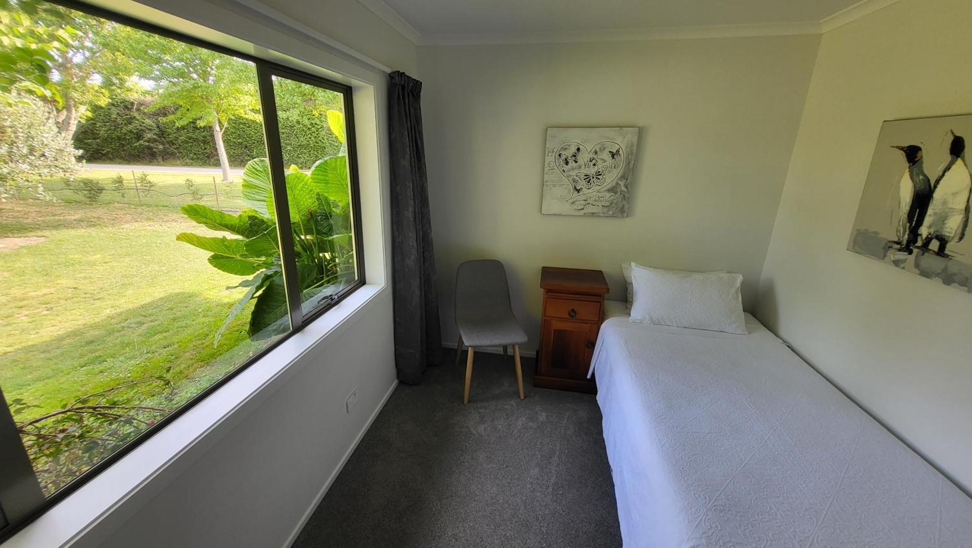 Dewdrop Cottage Hastings Exterior photo