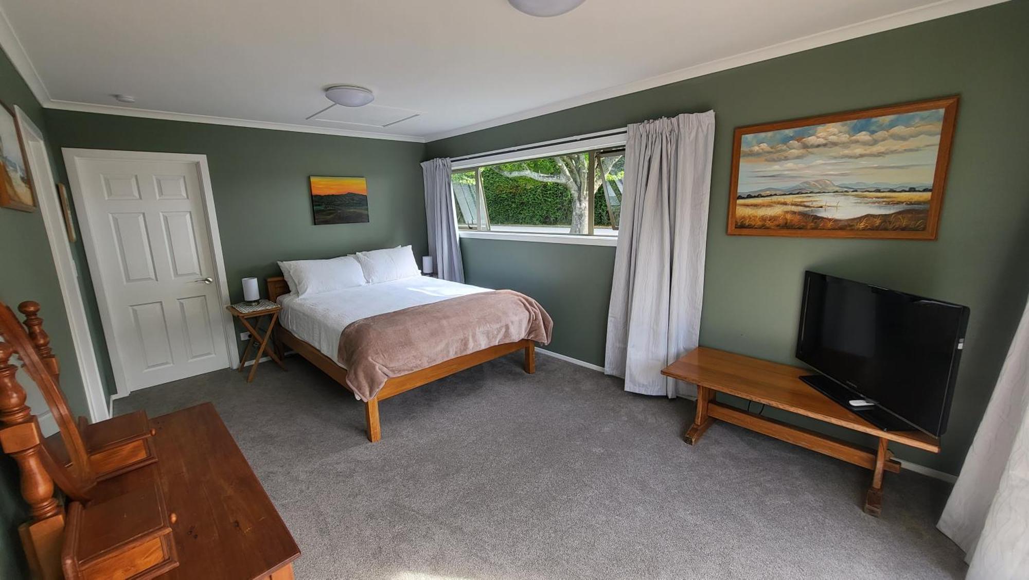 Dewdrop Cottage Hastings Exterior photo
